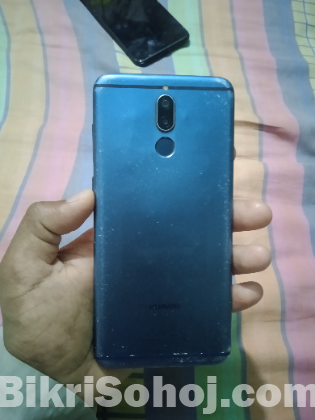 Huawei Nova2i